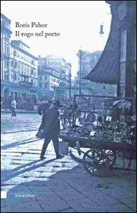 Popolare Il rogo nel porto