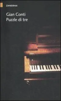 Economico Puzzle di tre