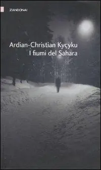 Ultima Occasione I fiumi del Sahara