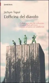 Economico L‘officina del diavolo
