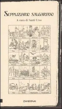 Spedizione Espresso Suppliziario salgariano