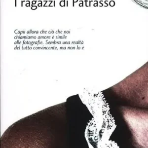 I ragazzi di Patrasso Bestseller