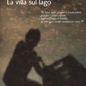 Di Tendenza La villa sul lago