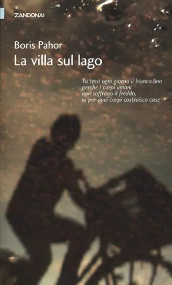 Di Tendenza La villa sul lago