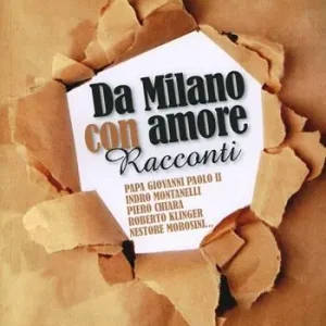 Ultimissimo Modello Da Milano con amore
