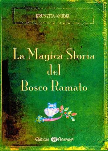 Popolare La magica storia del bosco ramato