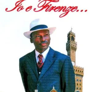 Offerta Speciale Io e Firenze...