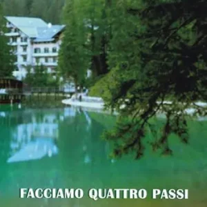 Compra Online Facciamo quattro passi