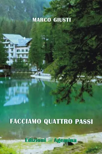 Compra Online Facciamo quattro passi