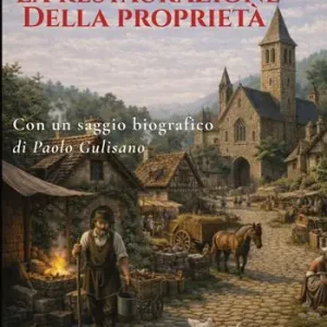 La restaurazione della proprietà Sconto
