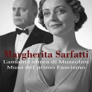 Super Prezzo Margherita Sarfatti