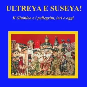 Quantità Limitata Ultreya e Suseya!