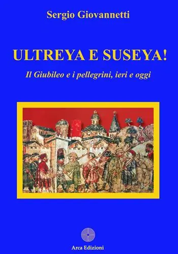 Quantità Limitata Ultreya e Suseya!