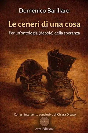 Le ceneri di una cosa Novità