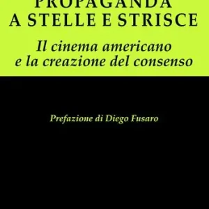 Promozione Propaganda a stelle e strisce