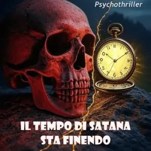 Il tempo di Satana sta finendo Offerta Speciale