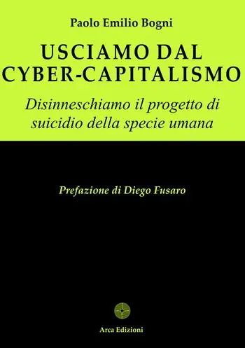 Saldi Usciamo dal cyber-capitalismo