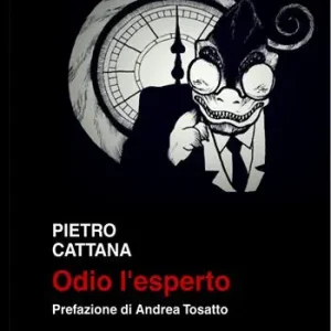 Odio l‘esperto Compra Oggi Stesso