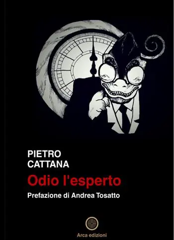 Odio l‘esperto Compra Oggi Stesso