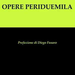 Opere periduemila Popolare