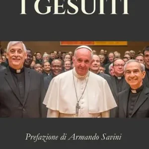 I gesuiti Solo Oggi