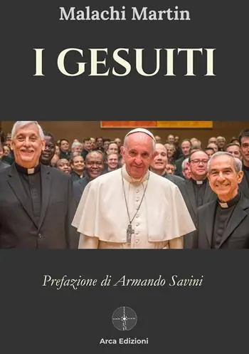 I gesuiti Solo Oggi