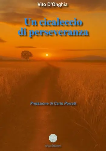 Promozione Un cicaleccio di perseveranza