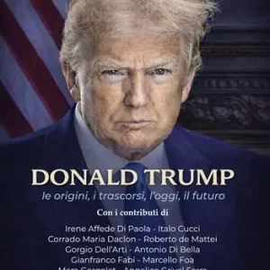 Saldi Donald Trump