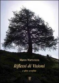 Professionale Riflessi di visioni e altre sconfitte