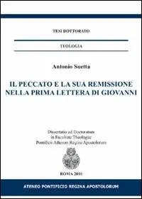 Must-Have Il peccato e la sua remissione nella prima lettere di Giovanni