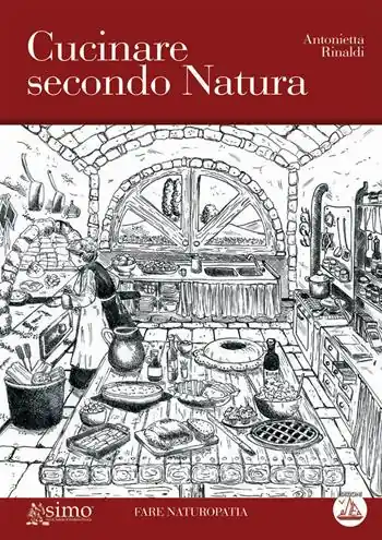 Cucinare secondo natura Reso Gratuito