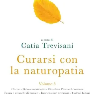 Compra Online Curarsi con la naturopatia. Vol. 3