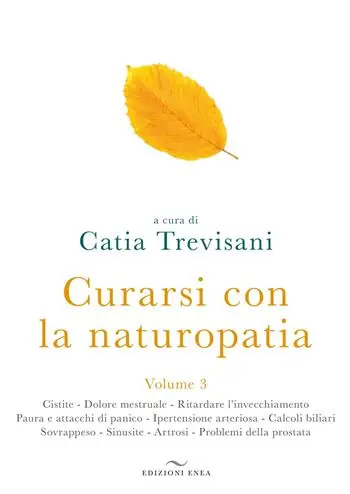 Compra Online Curarsi con la naturopatia. Vol. 3