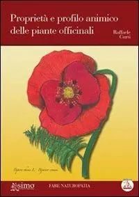 Proprietà e profilo animico delle piante officinali Promozione