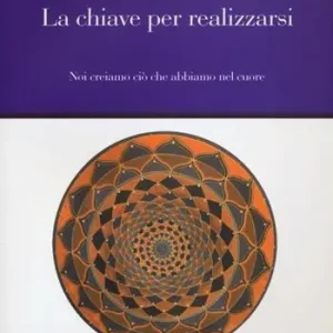 Promo Stagionale La chiave per realizzarsi. Noi creiamo ciò che abbiamo nel cuore