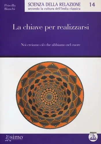 Promo Stagionale La chiave per realizzarsi. Noi creiamo ciò che abbiamo nel cuore