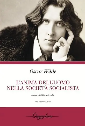 Non Perdere L‘anima dell‘uomo nella società socialista