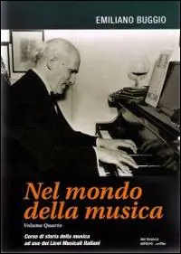 Promo Stagionale Nel mondo della musica. Corso di storia della musica ad uso dei licei musicali italiani. Per le Scuole superiori. Con CD-ROM. Vol. 4