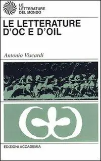 Prezzo Di Fabbrica Letterature d‘oc e d‘oil