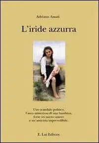 Compra Online L‘ iride azzurra