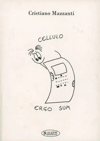 Cellulo, ergo sum Spedizione Espresso