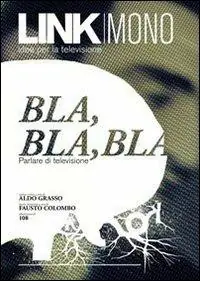Link mono. Bla, bla, bla Promo Stagionale