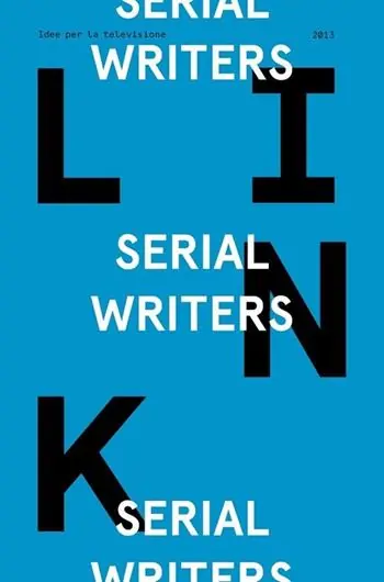 Spedizione Espresso Serial writers. Link. Idee per la televisione