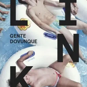 Link. Idee per la televisione. Vol. 19 Gente dovunque Quantità Limitata