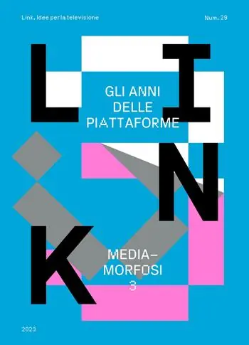 Mediamorfosi. Gli anni delle piattaforme. Vol. 3 Nuova Collezione