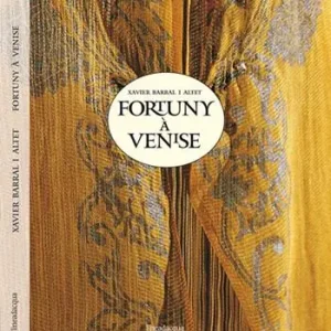Fortuny à Venise Più Venduto