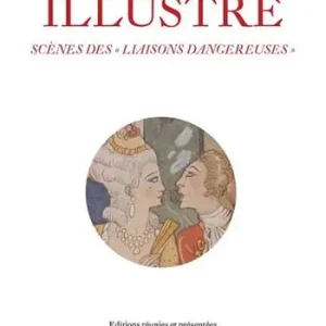 Laclos illustré. Scènes des «Liaisons dangereuses» Compra Oggi Stesso