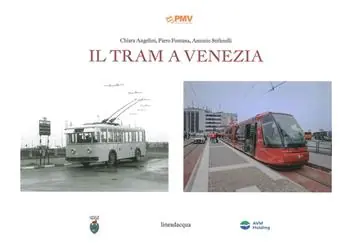 Il tram a Venezia Compra Adesso
