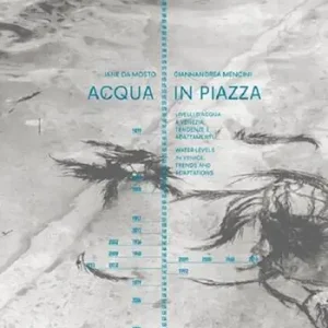 Occasione Imperdibile Acqua in piazza. Livelli d‘acqua a Venezia. Tendenze e adattamenti-Water levels in Venice. Trends and adaptations. Ediz. bilingue