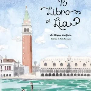 Il Libro di Lia Miglior Prezzo